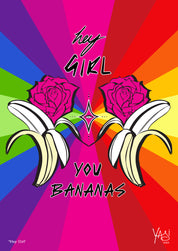 HEY GIRL