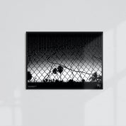 CALI THROUGH THE WIRE