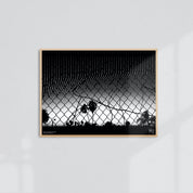 CALI THROUGH THE WIRE