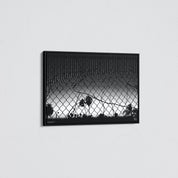 CALI THROUGH THE WIRE