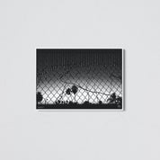 CALI THROUGH THE WIRE