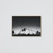 CALI THROUGH THE WIRE