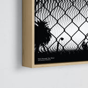 CALI THROUGH THE WIRE
