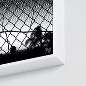 CALI THROUGH THE WIRE