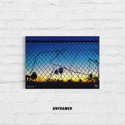 CALI THROUGH THE WIRE OG