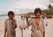 ENAK SEKALI