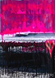 PINK PITS