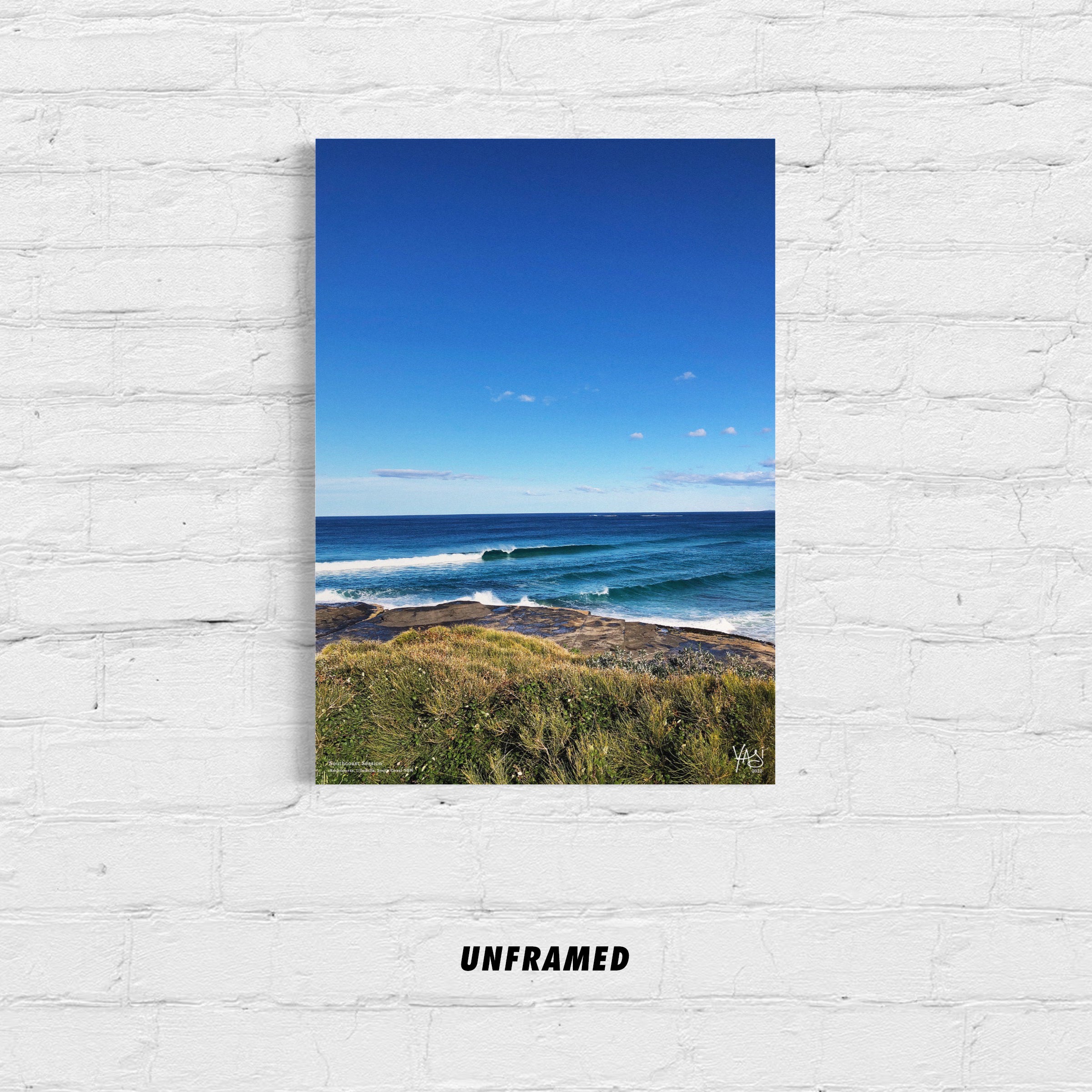 SOUTHCOAST SESSION