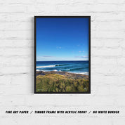 SOUTHCOAST SESSION