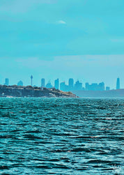 SYDNEY-CITY-BY-SEA