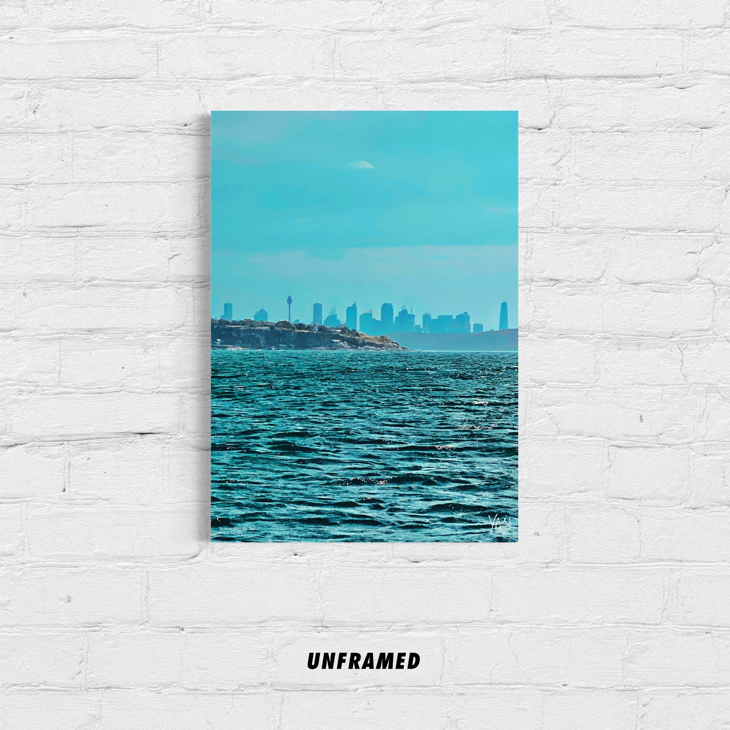 SYDNEY-CITY-BY-SEA
