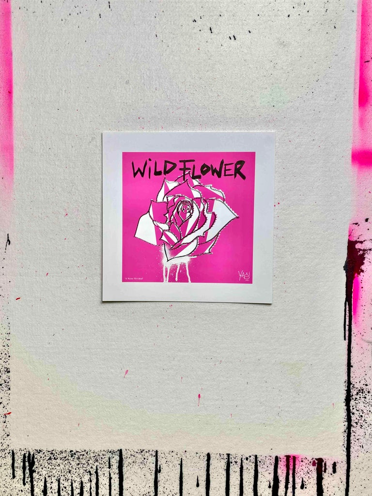 WILD FLOWER